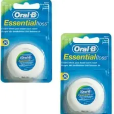 Oral-B Essential Floss Diş İpi 50 m