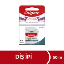 Colgate Total Pro Diş Eti Sağlığı Diş İpi 50 mt