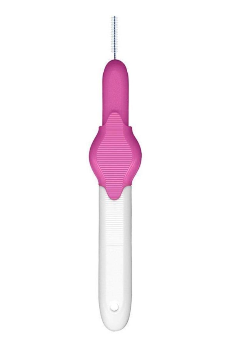 Arayüz 4'lü Pembe Fırça Seti 0.40 mm