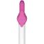 Arayüz 4'lü Pembe Fırça Seti 0.40 mm