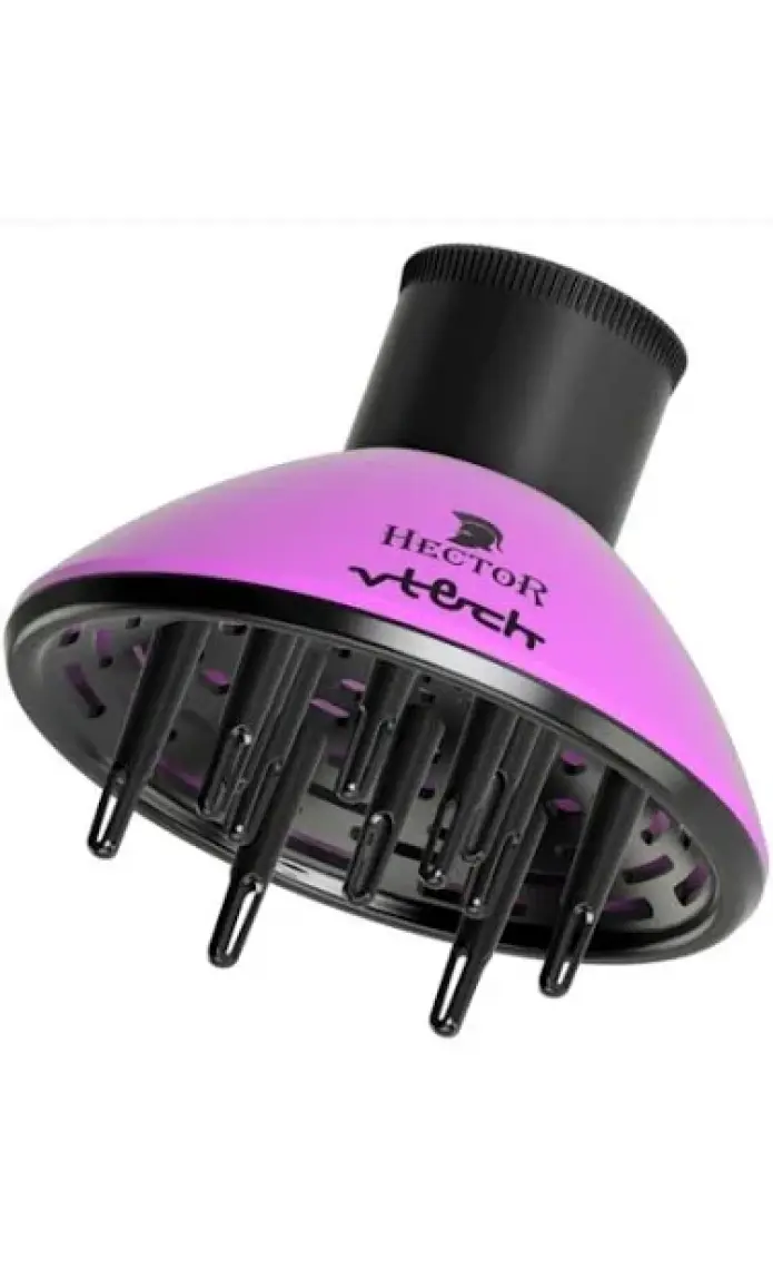 Hector V-Tech Vigo Lila