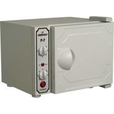 Goldterm Steril Cihazı Mini F7 7 l Manuel Göstergesiz