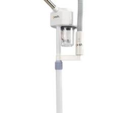 Gesh DT-318M Büyüteçli Looplu LED Işıklı Sıcak Buhar Ozonlu Yüz Buhar Makinesi Vapozon - Ayaklı - Profesyonel Cilt Bakımı