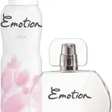 Deodorant Seti Love Edt 50 ml Kadın Parfüm 150 ml