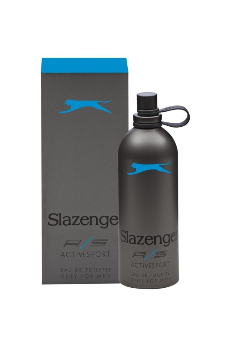 Active Sport Mavi 125 ml Erkek Parfüm 150 ml Deodorant Set