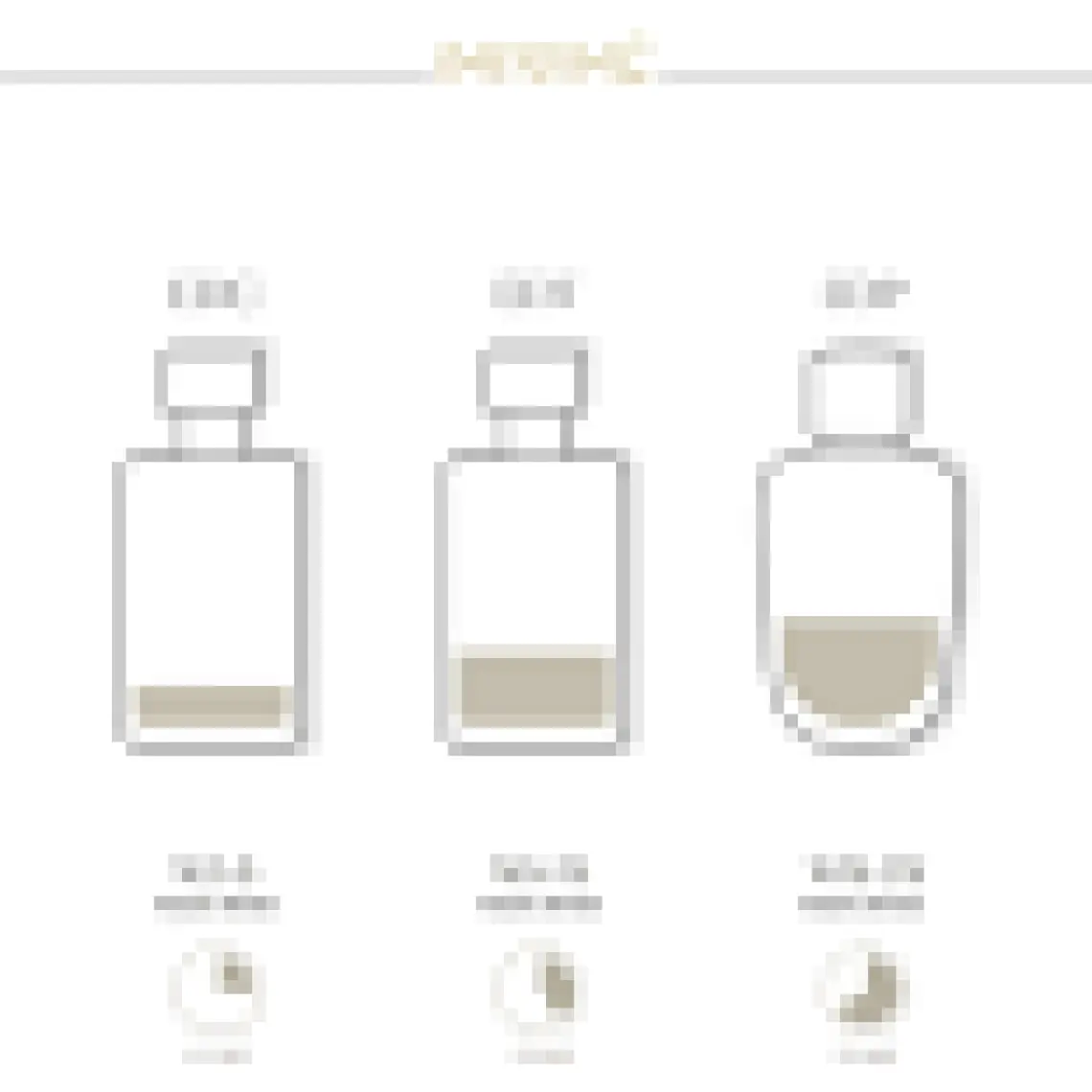 Imprimé 5'li Kadın Parfüm Seti (Muse 50 ml +Priére 50 ml + Cherié 50 ml +Interne 50 ml + Flâner 50 Ml)