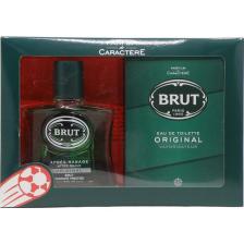Brut Original Erkek Edt. 100 ml + After Shave 100 ml Set