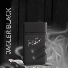 JAGLER Black Erkek Parfüm Seti 90 ml EDT + 150 ml Deodorant
