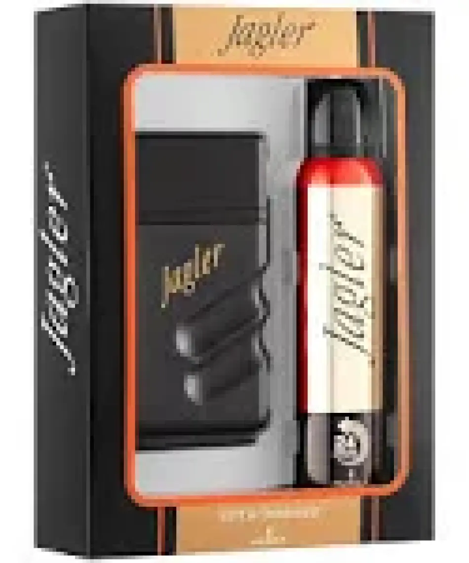 JAGLER Classic Erkek Parfüm Seti 90 ml EDT + 150 ml Deodorant
