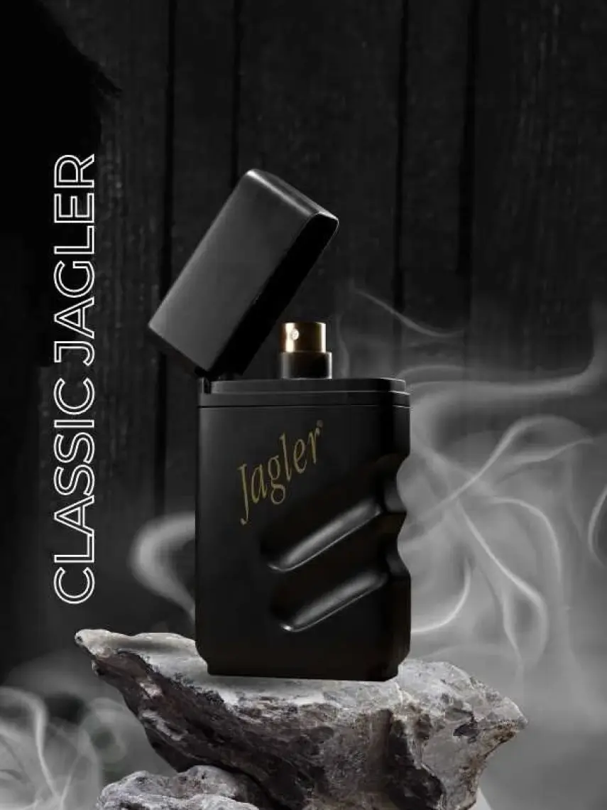 JAGLER Classic Erkek Parfüm Seti 90 ml EDT + 150 ml Deodorant