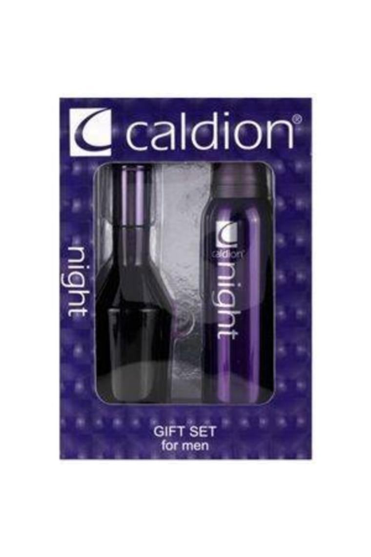 Orıjınal Night Men Erkek Edt 100 Ml Erkek Parfüm + 150 Ml Deodorant Ikili Set