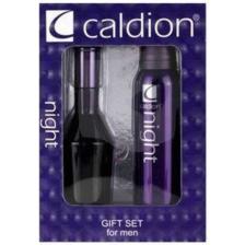 Orıjınal Night Men Erkek Edt 100 Ml Erkek Parfüm + 150 Ml Deodorant Ikili Set