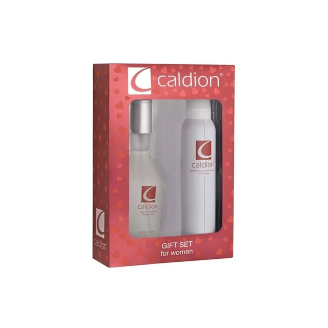CALDION Classic Erkek Parfüm Seti 100 ml EDT + 150 ml Deodorant
