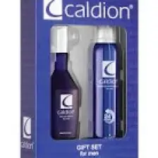 CALDION Classic Erkek Parfüm Seti 100 ml EDT + 150 ml Deodorant