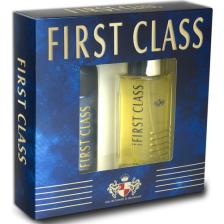 First Class EDT Erkek Parfüm 100 ml & Deodorant 150ml