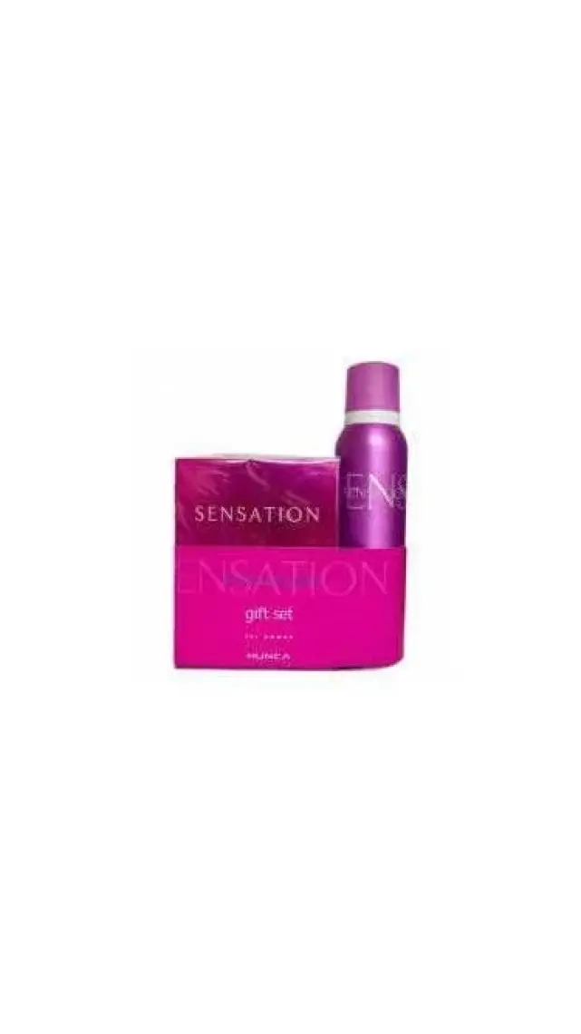 Kofre Sensation Edt Deo