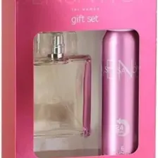 Kofre Sensation Edt Deo