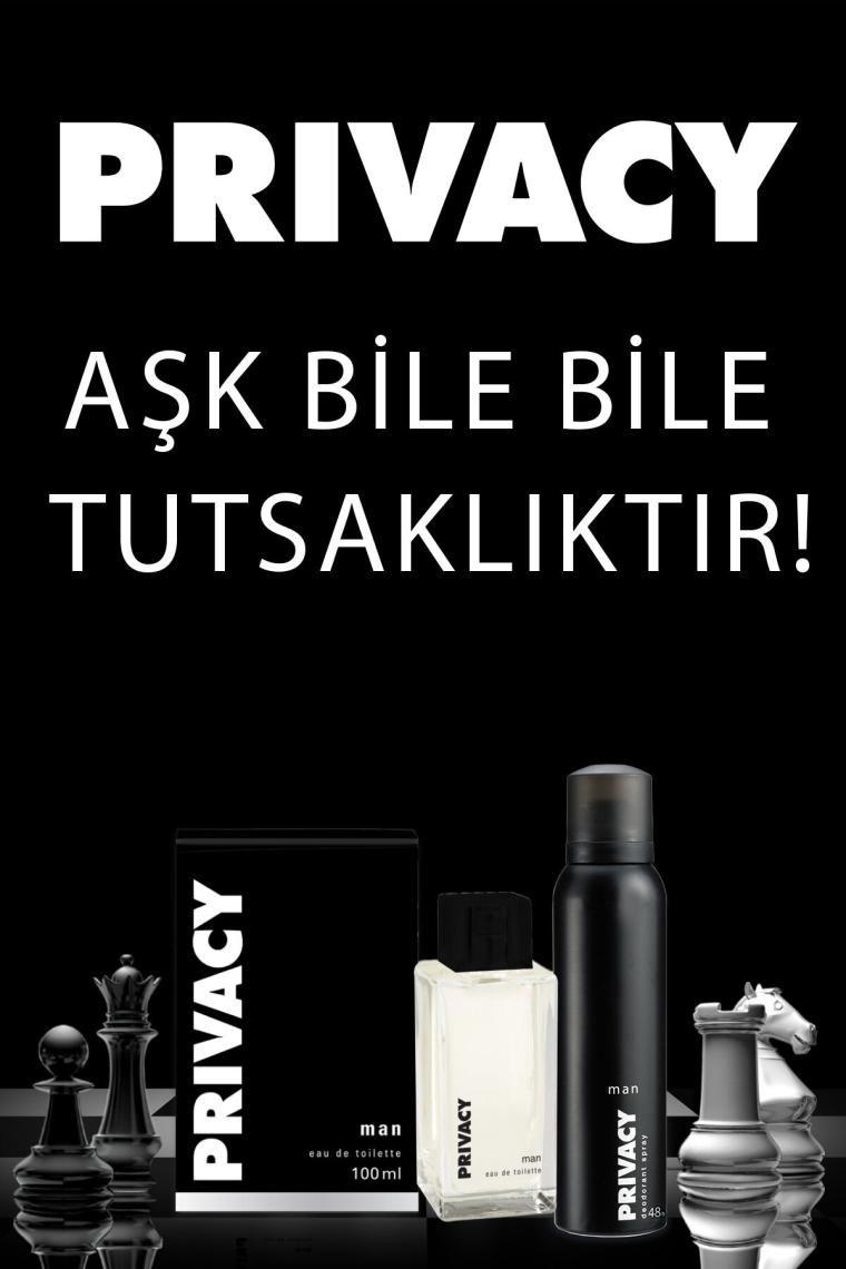 Man EDT Parfüm 100ml & Deodorant 150ml