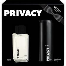 Man EDT Parfüm 100ml & Deodorant 150ml