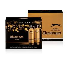 Active Sport Gold 125 Ml + 150 Ml Deodorant Erkek Parfümü Yeni Ürün