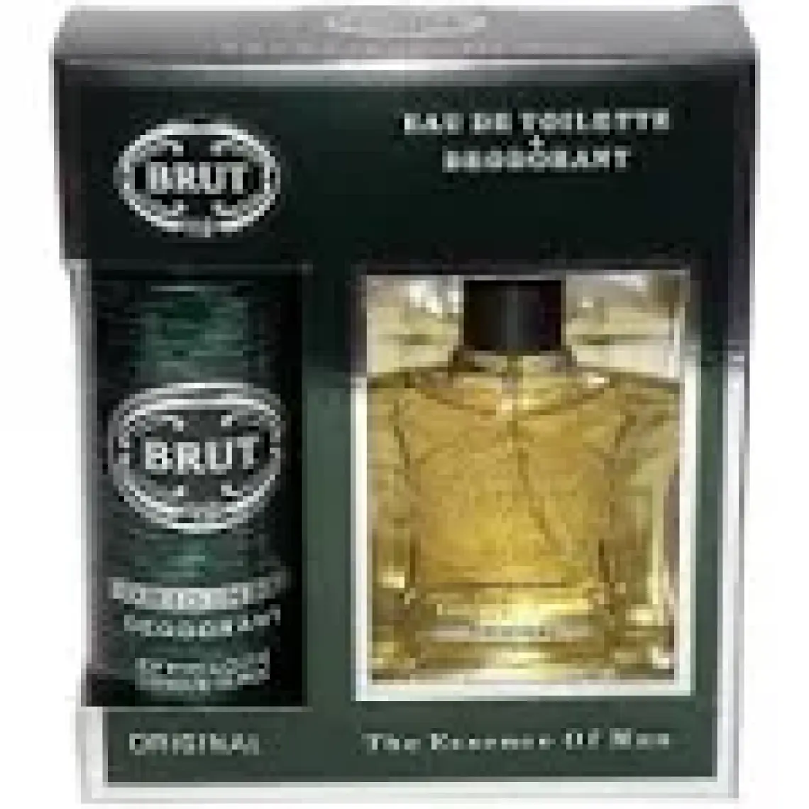 Brut Original Edt 100Ml Erkek Parfüm + 200 Ml Deodorant Set