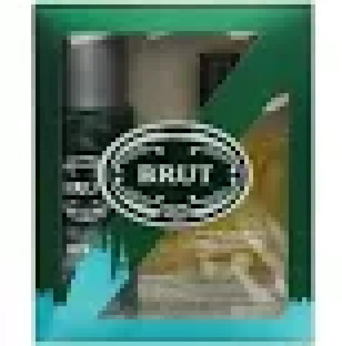 Brut Original Edt 100Ml Erkek Parfüm + 200 Ml Deodorant Set