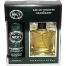 Brut Original Edt 100Ml Erkek Parfüm + 200 Ml Deodorant Set
