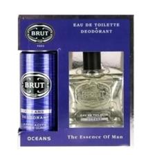Ocean 100 ml Edt Deodorant 200 ml Erkek Bakım Seti