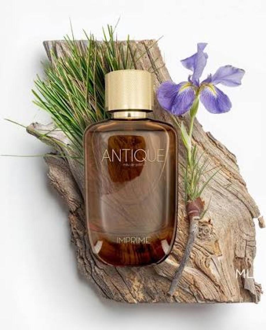 Imprimé 3'lü EDP Erkek Parfüm Seti (Mer 100 ml + Horizon 100 ml + Antique 100 ml)