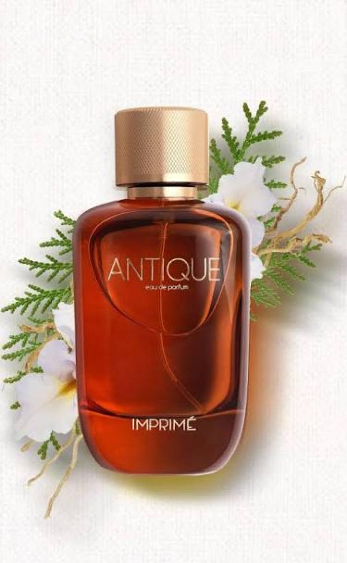 Imprimé 3'lü EDP Erkek Parfüm Seti (Mer 100 ml + Horizon 100 ml + Antique 100 ml)