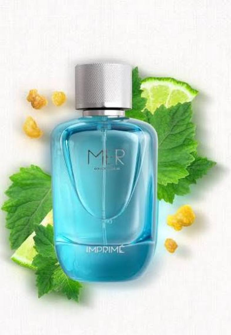 Imprimé 3'lü EDP Erkek Parfüm Seti (Mer 100 ml + Horizon 100 ml + Antique 100 ml)