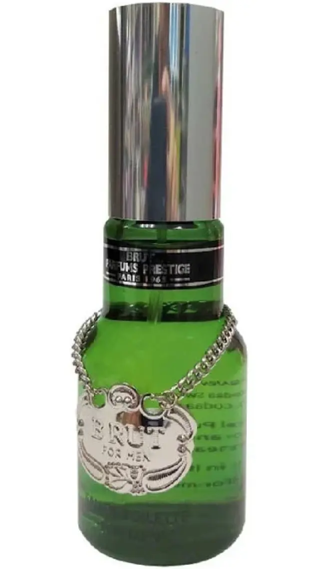 Brut Plexi Madalyon Set Edt 30ml +Orginal Deodorant  200ml