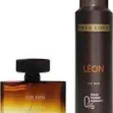 Free Love Leon Edp Erkek Parfüm 100 ml ve Deodorant 150 ml