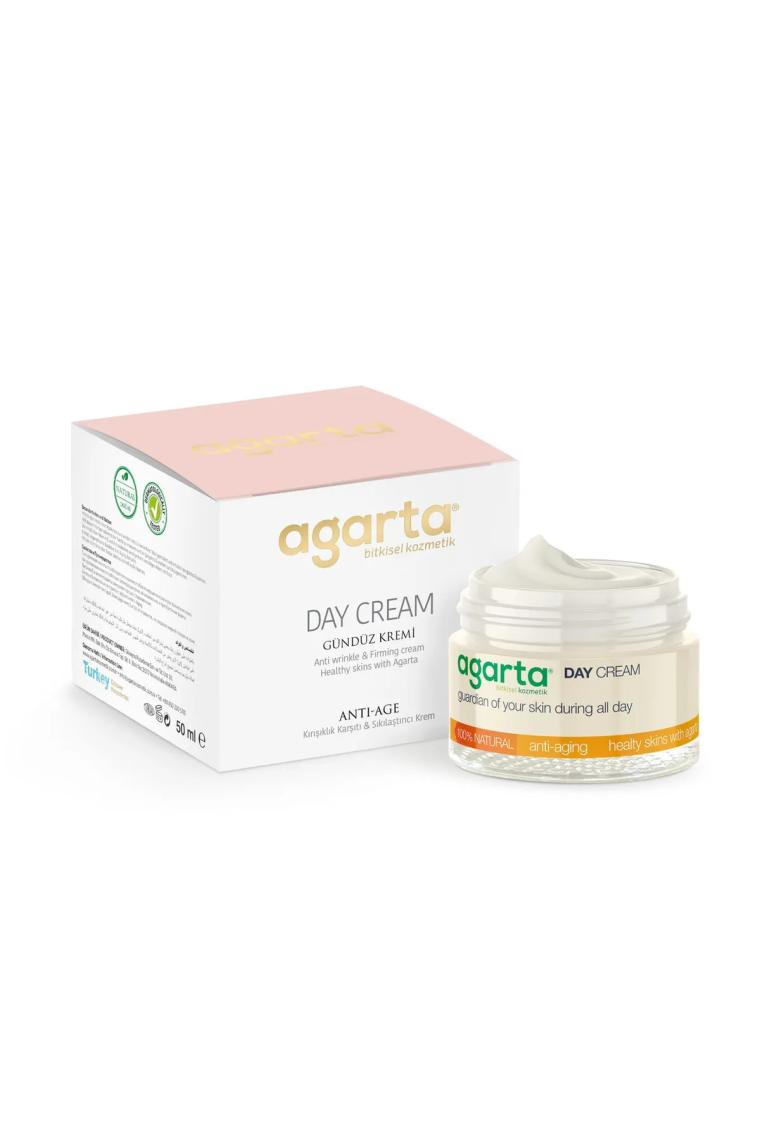 Doğal Gündüz Kremi 50 ml