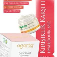 Doğal Gündüz Kremi 50 ml