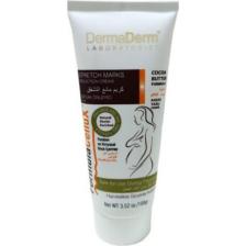 Dermaderm Kakao Yagli Çatlak Önleyici Krem 100 gr