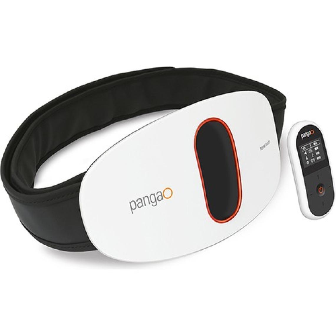 Pangao Akıllı Bel ve Karın Masaj Aleti (PG-2645)