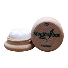 Menthol Taşı Spa ve Masaj Mentholü 6 gr x 5 Adet