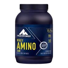Amino 3400 Aminoasit 300tablet