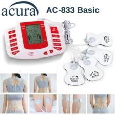 Acura AC-833 Basic Elektronik Masaj Aleti