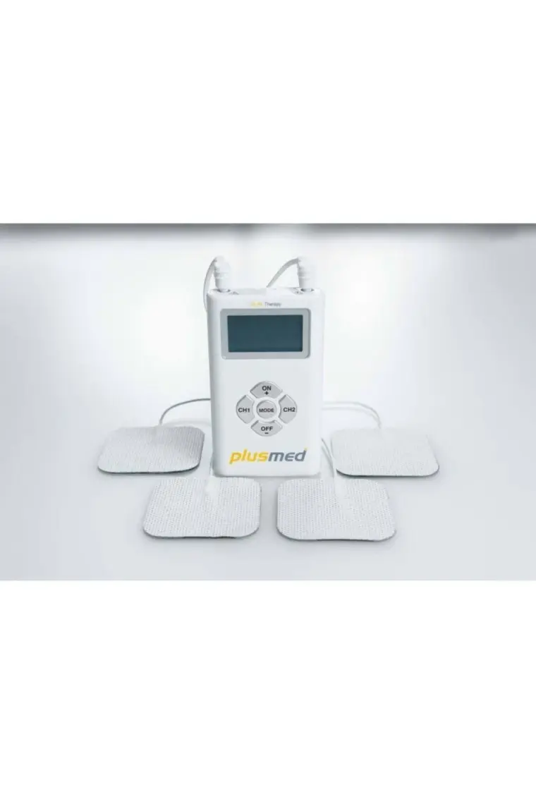 PLUSMED  PM-TE01 Tens + Ems Terapi Sistemi TE01