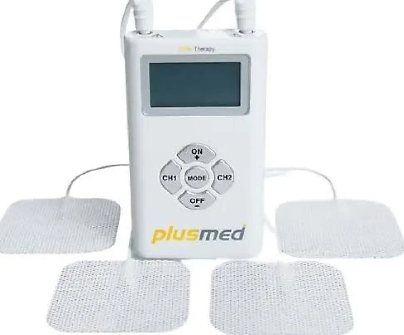 PLUSMED  PM-TE01 Tens + Ems Terapi Sistemi TE01