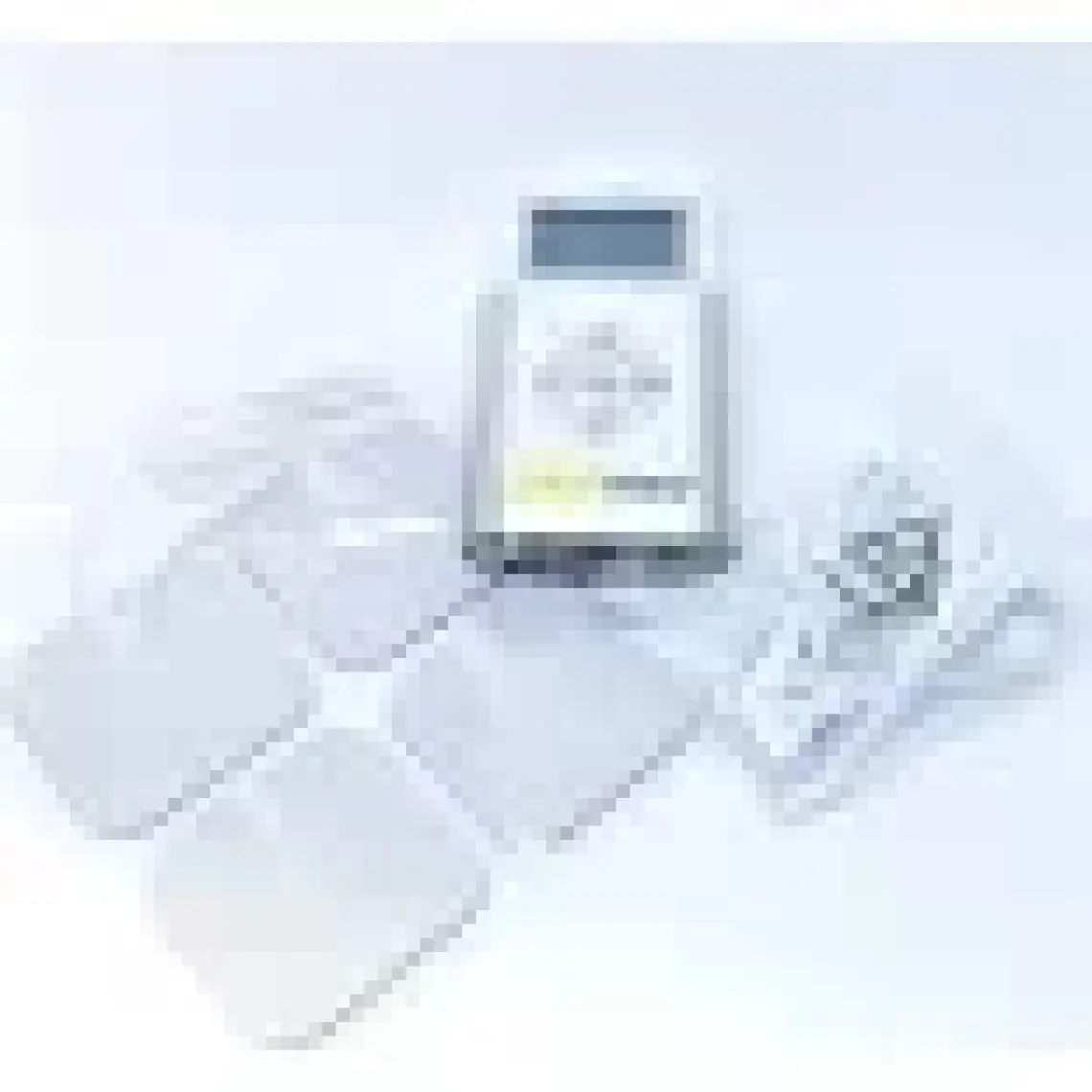PLUSMED  PM-TE01 Tens + Ems Terapi Sistemi TE01
