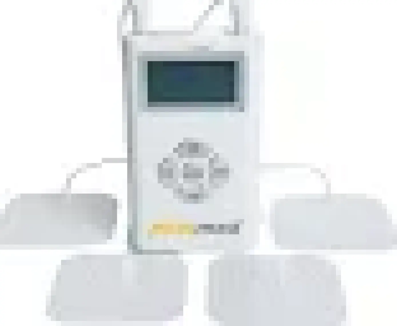 PLUSMED  PM-TE01 Tens + Ems Terapi Sistemi TE01