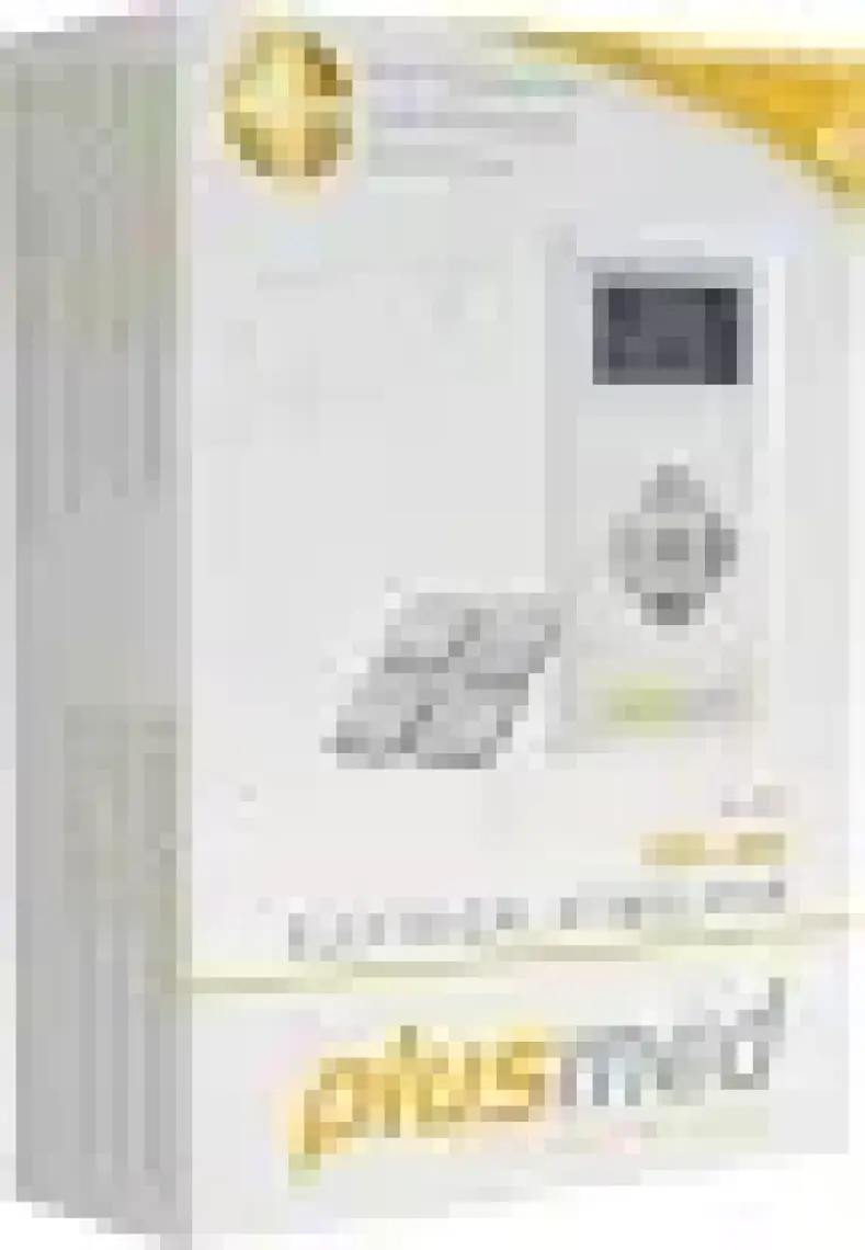 PLUSMED  PM-TE01 Tens + Ems Terapi Sistemi TE01