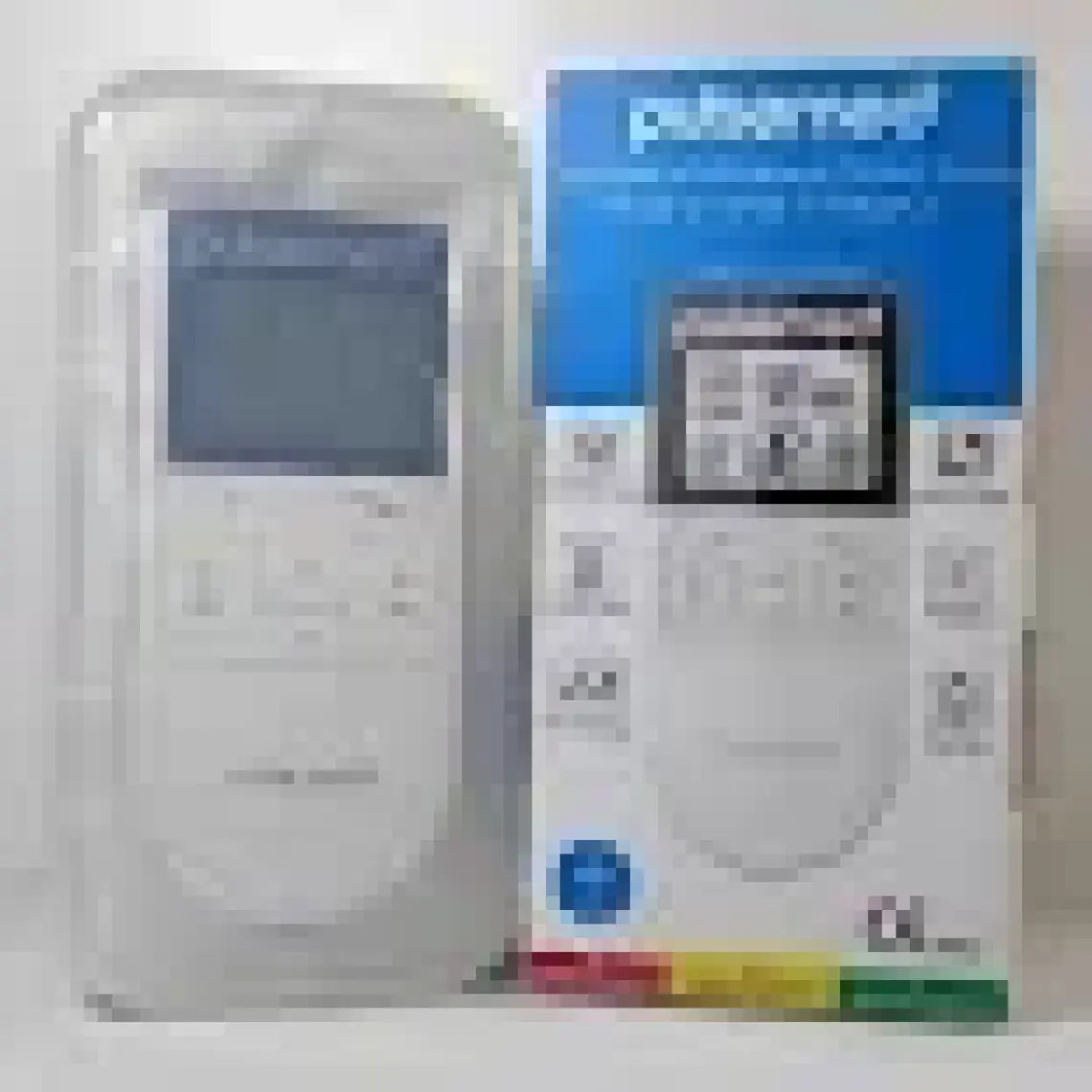 PLUSMED  PM-TE01 Tens + Ems Terapi Sistemi TE01