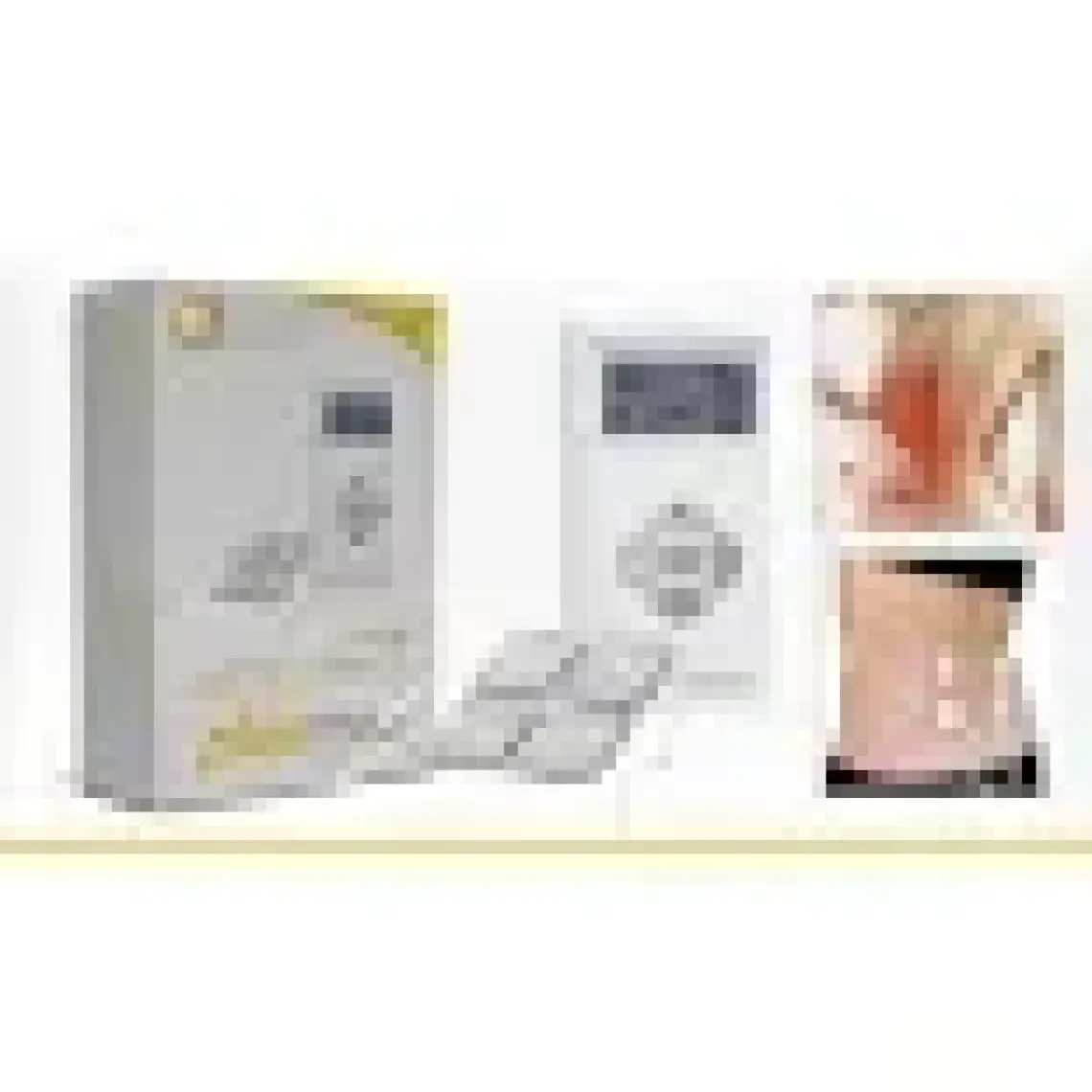 PLUSMED  PM-TE01 Tens + Ems Terapi Sistemi TE01