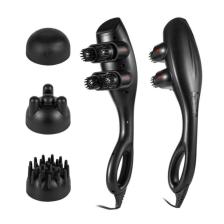 Acousticworld Masaj Aleti 4 Başlıklı Nrd 192
