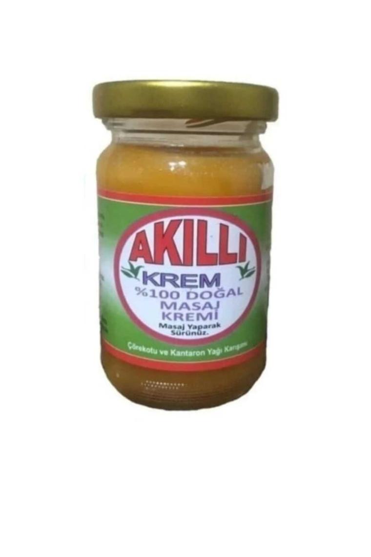Mega Botanik Akıllı Krem Çörekotu Yağlı 100 ml