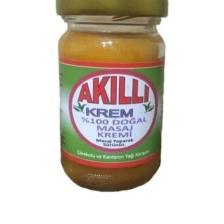 Mega Botanik Akıllı Krem Çörekotu Yağlı 100 ml